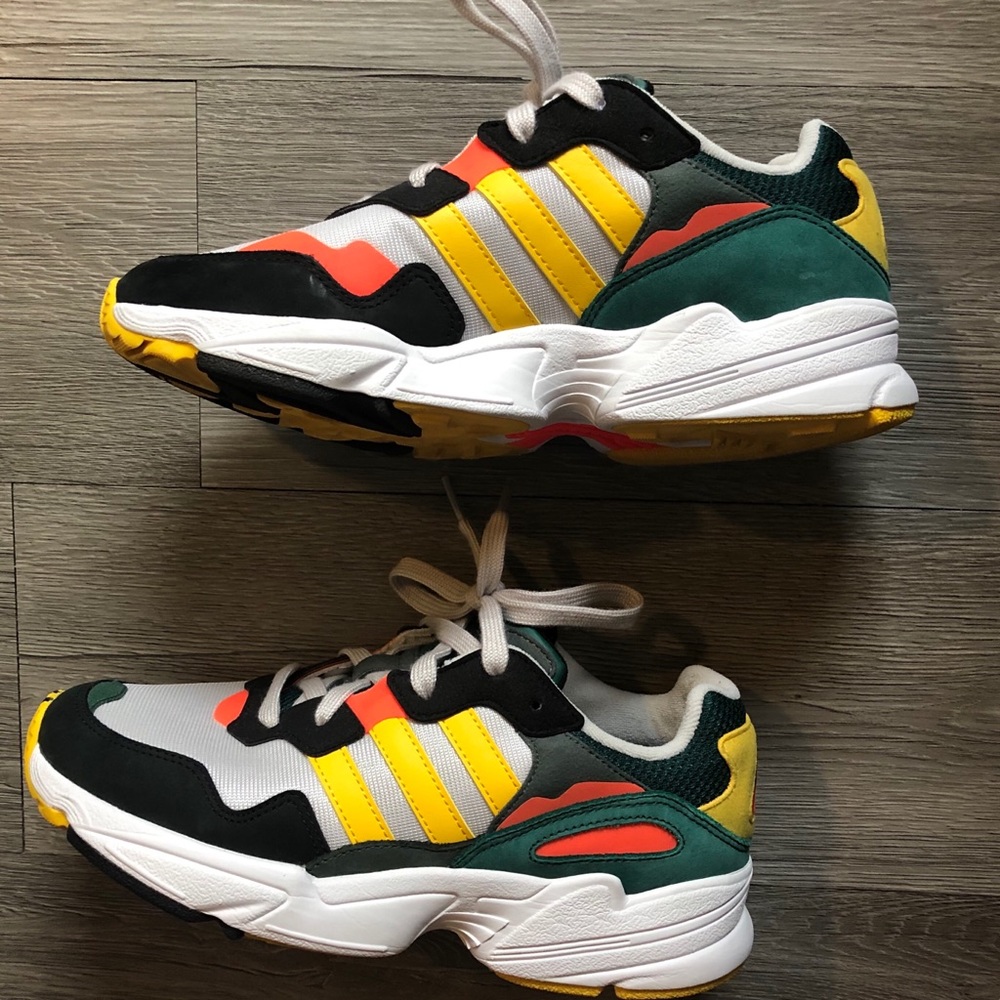 Adidas Originals Yung-96 Mesh